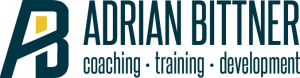 Logo Adrian Bittner coaching training development