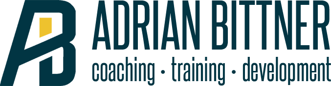 Adrian Bittner – Coaching, Training, Development Logo