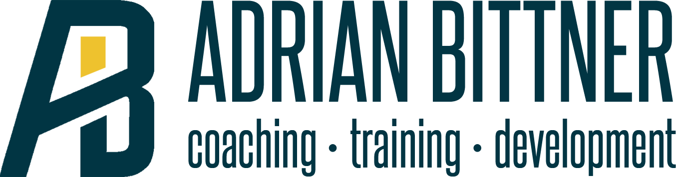 Adrian Bittner - Coaching, Training, Development